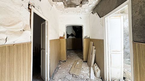 Foto 4 de Casa o xalet en venda a Modesto Aguilar, Tabernas, Almería