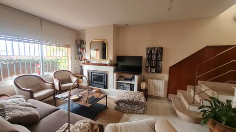 Foto 3 de Casa adosada en venda a Carrer de Narcís Monturiol, Banyeres, Premià de Mar