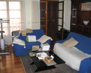 Living room of Flat for sale in Hernani  with Balcony