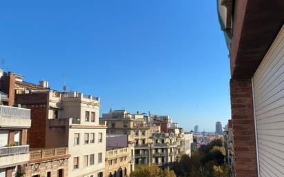 Wohnung zum verkauf in Carrer D'aribau,  Barcelona Capital