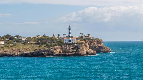 Foto 2 von Dachboden zum Verkauf in Carretera Felanitx Puerto C, Portocolom, Felanitx