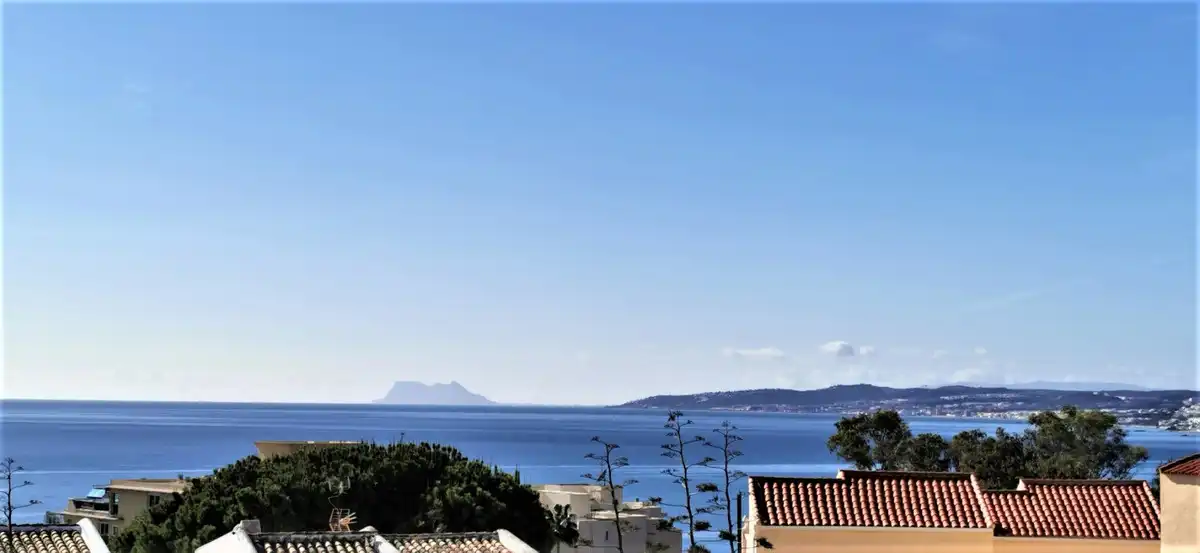 Casa a schiera in vendita a Estepona Pueblo, imagen 2