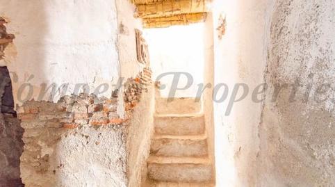 Foto 5 de Casa adosada en venda a Sedella, Málaga