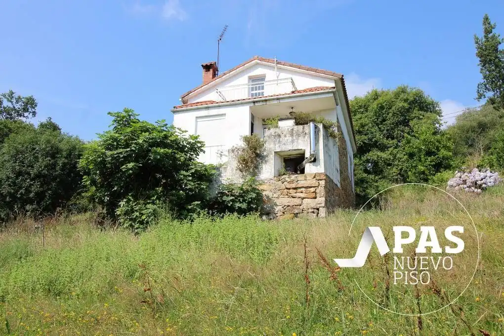 Casa o chalet en venta en Riotuerto con Calefacción, Jardín privado y Terraza