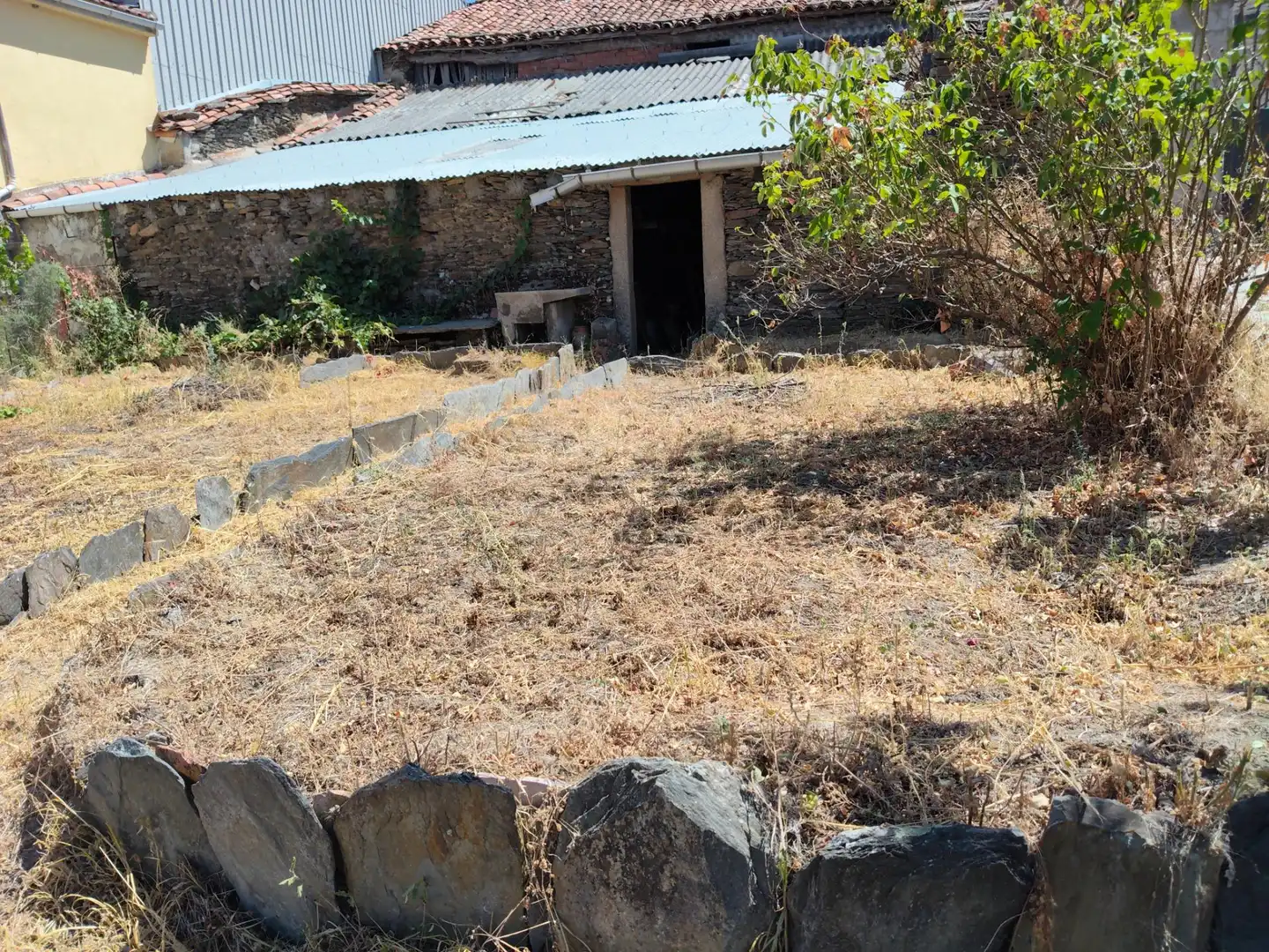 Residencial en venta en Vilvestre, Salamanca