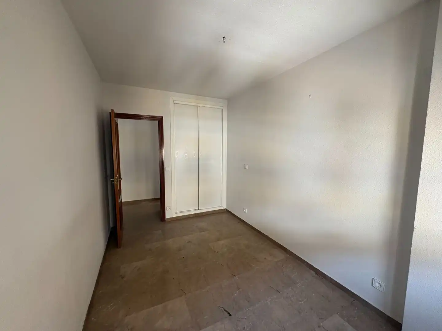 Schlafzimmer von Wohnung zur Miete in Aranjuez mit Heizung