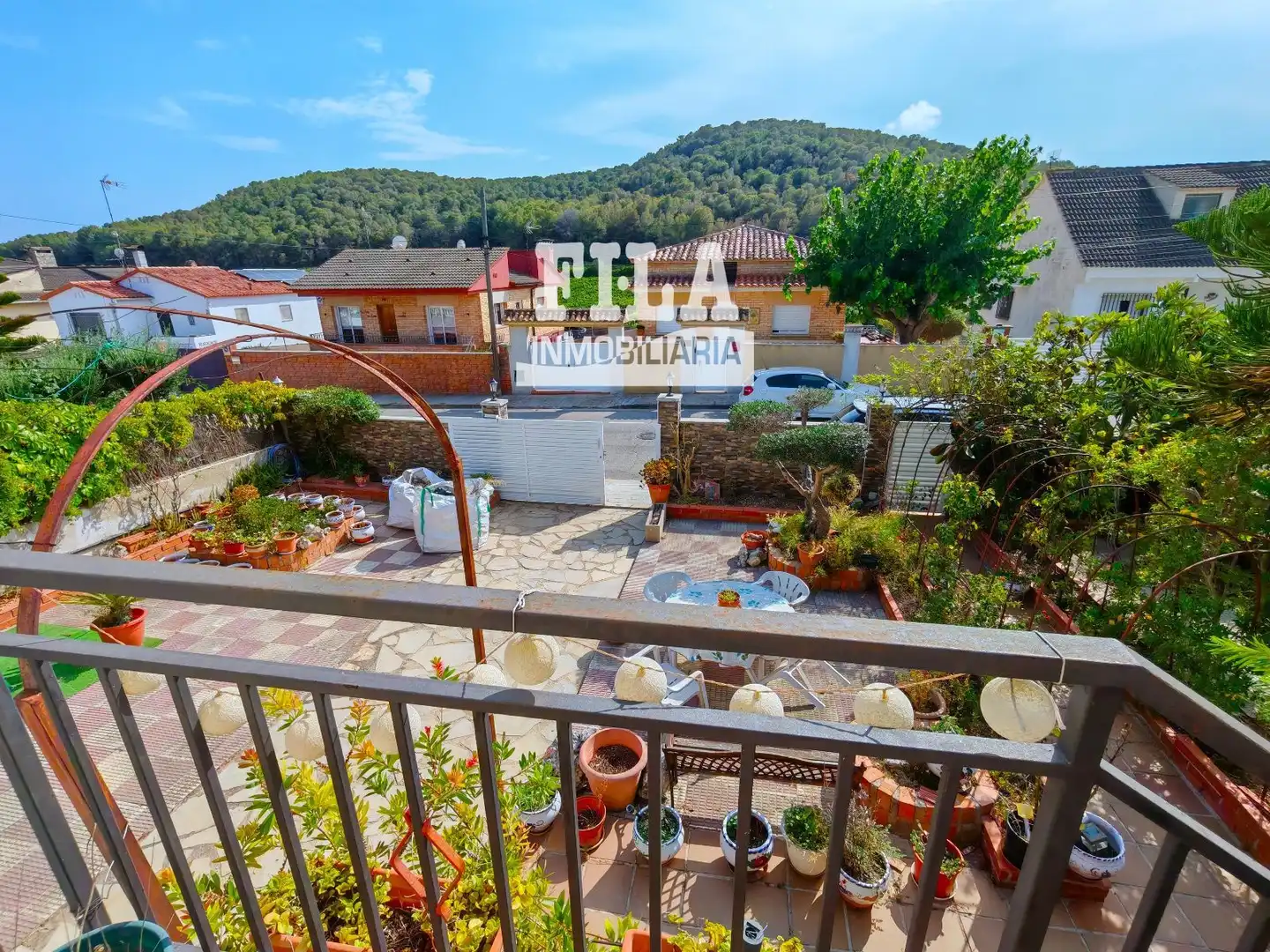 Casa amb piscina en venda a Calafell Park, imagen 16