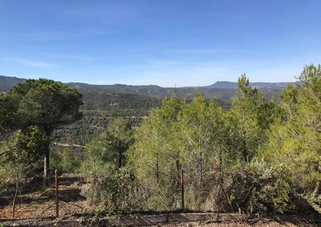 Casa o chalet en venta en Sant Miquel, Marganell