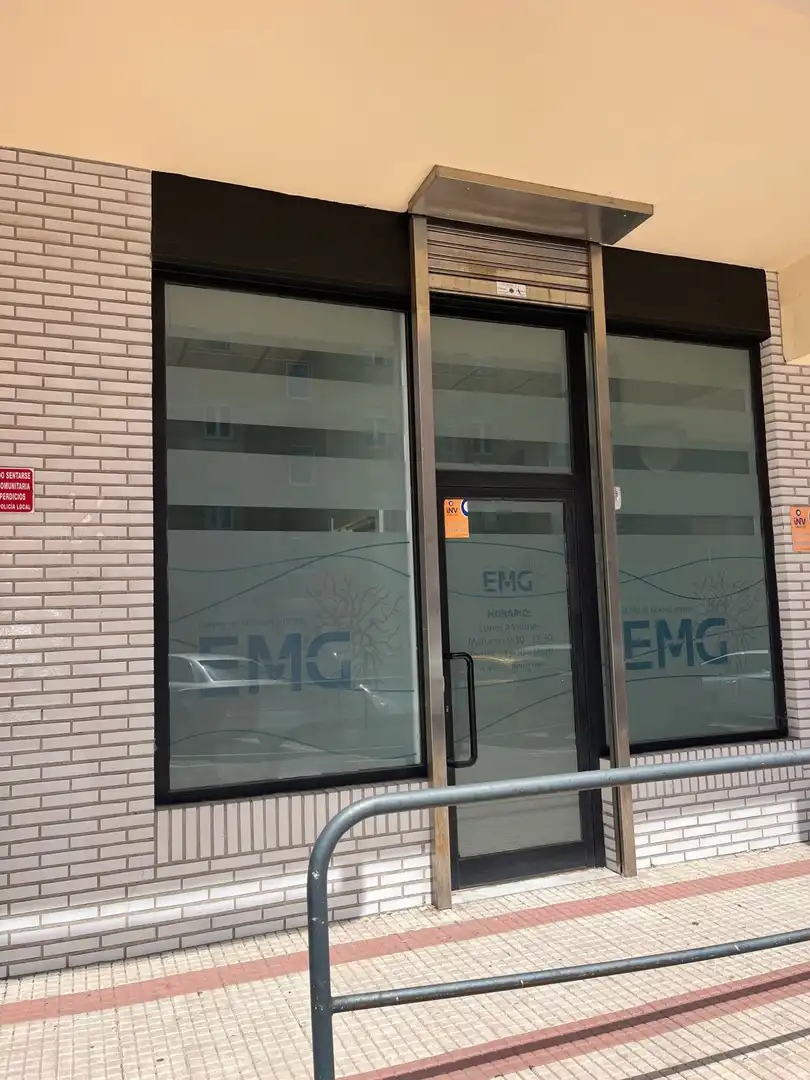 Local comercial de lloguer a Muriedas