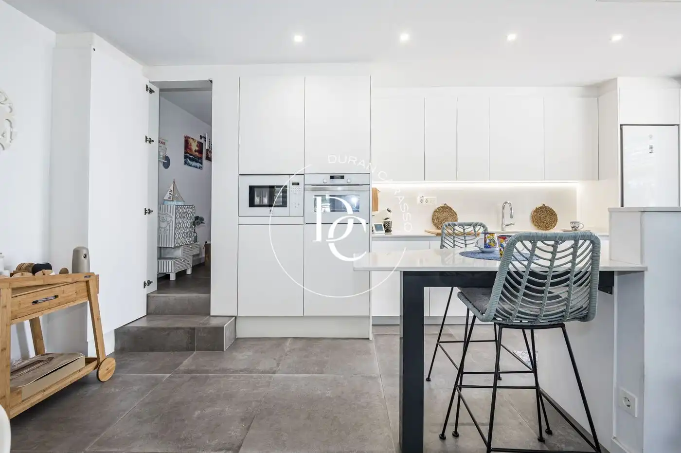 Appartement avec ascenseur à vendre à Carrer Pintor Pere Pruna, imagen 9