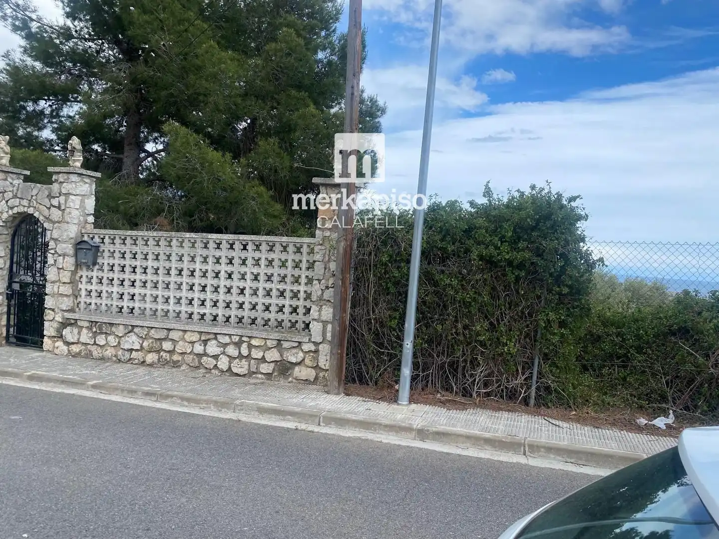 Terreno rustico in vendita a Segur de Calafell, imagen 14