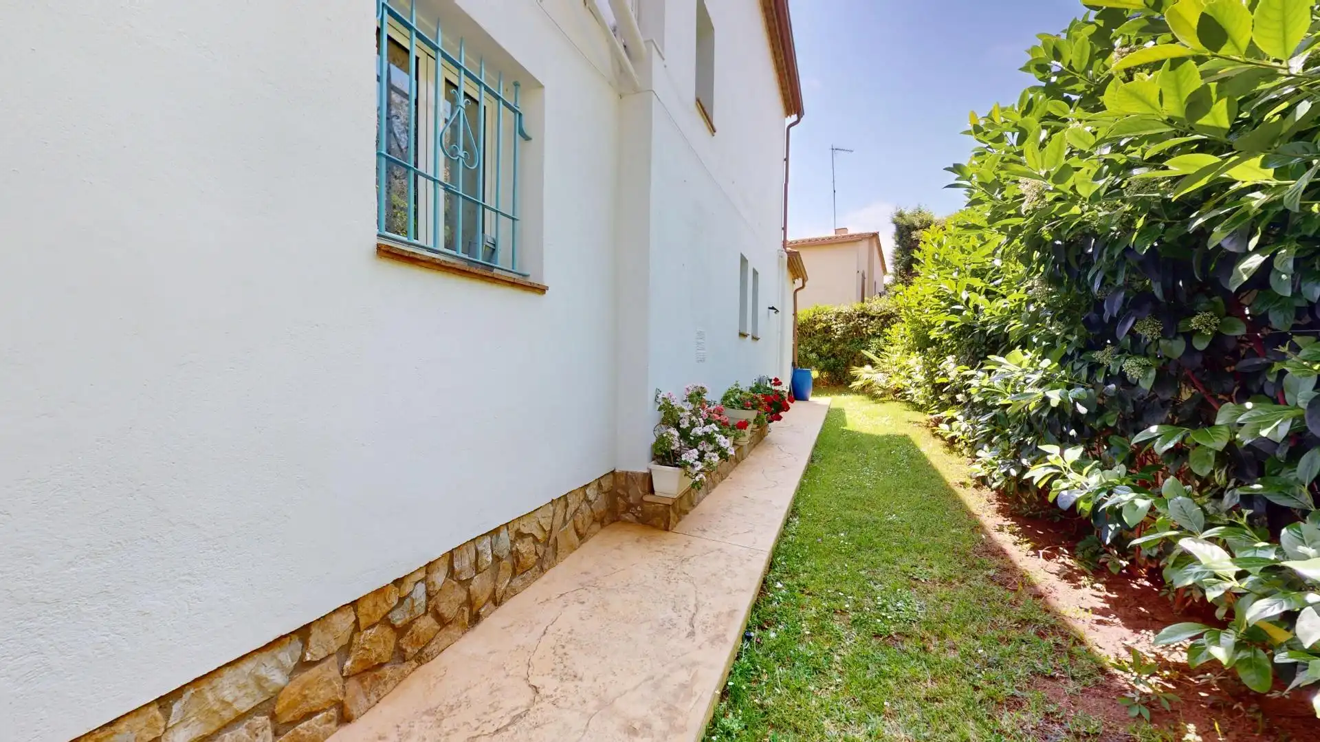 Casa con giardino in vendita a Torre Valentina - Mas Vilar de La Mutxada - Treumal, imagen 7