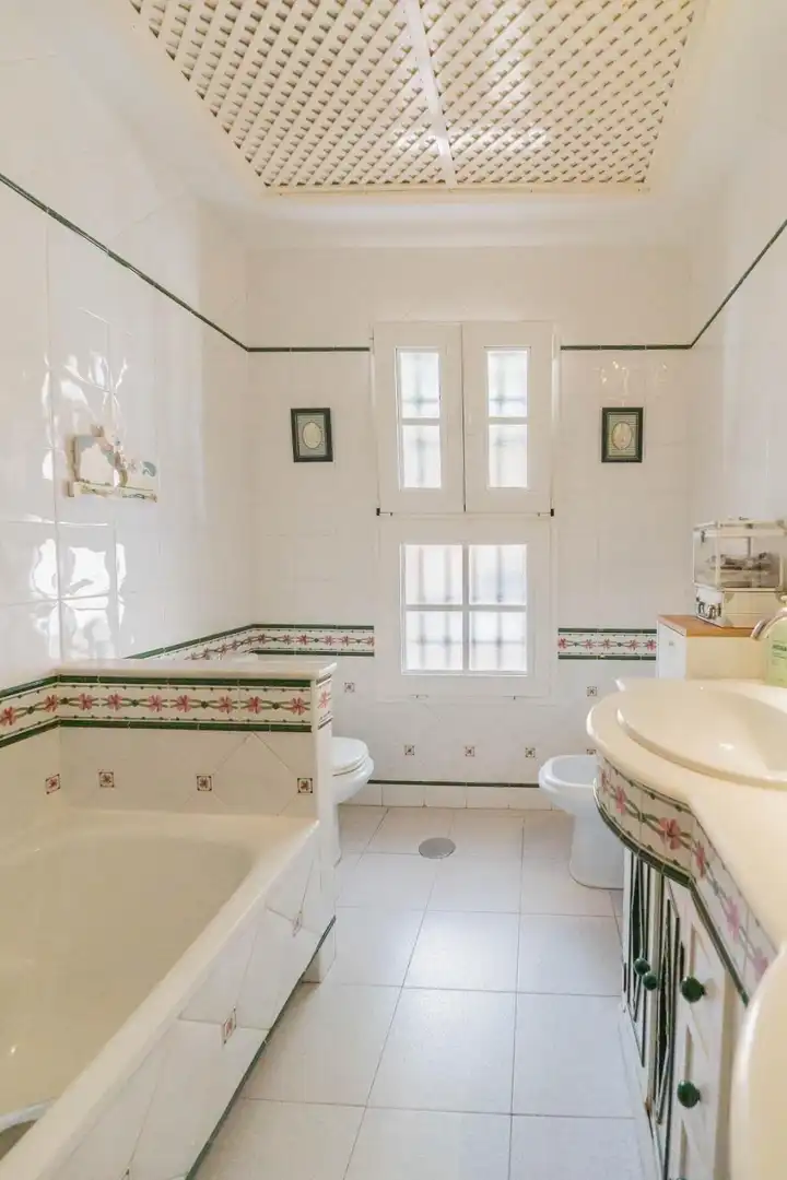 Chalet con terraza en venta en Montealto - Monterrey, imagen 10
