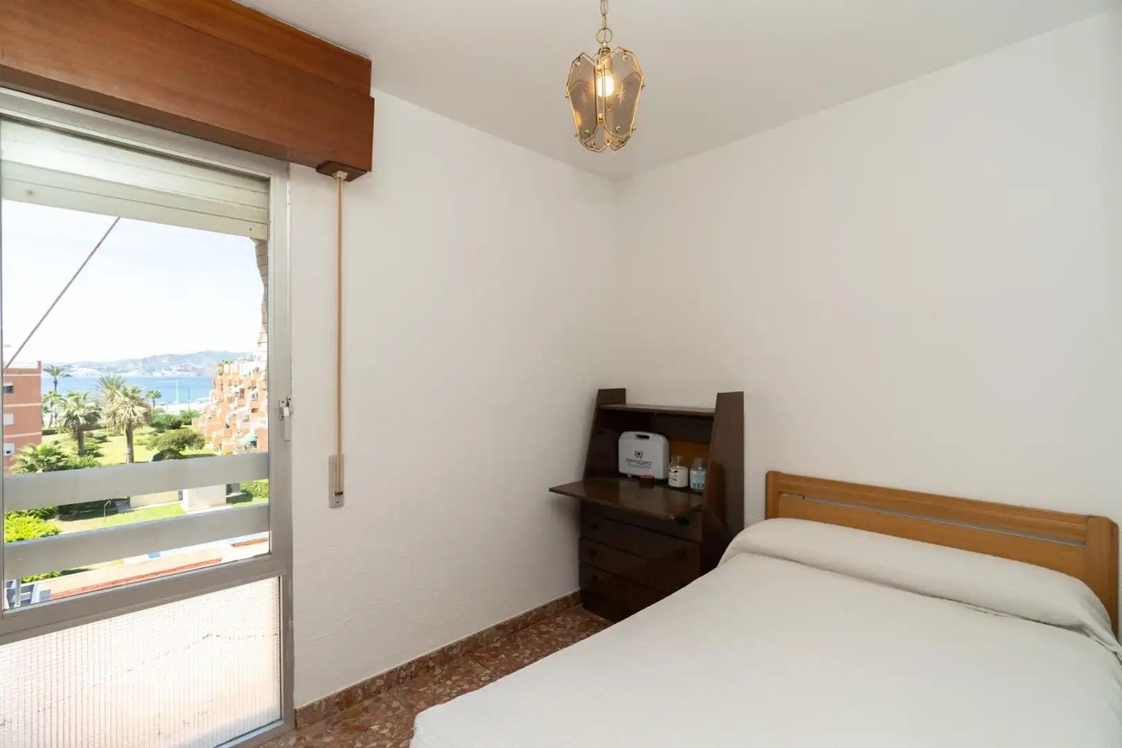 Appartement avec terrasse à vendre à MARITIMO, imagen 22