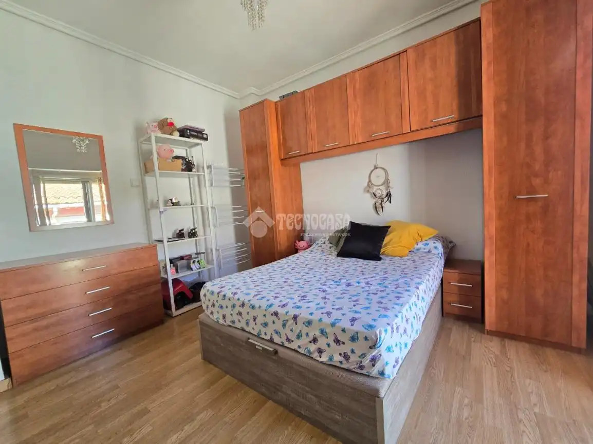 Flat with terrace for sale in Rascanya, imagen 14