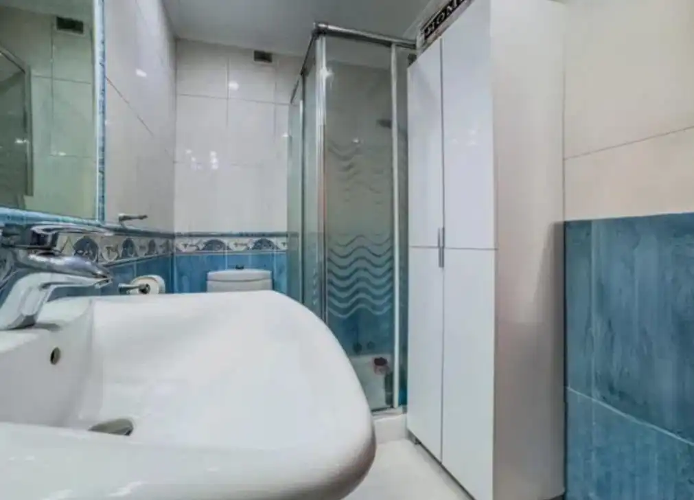 Maisonette zum Verkauf in Calle de la Gloria, Alisal - San Román