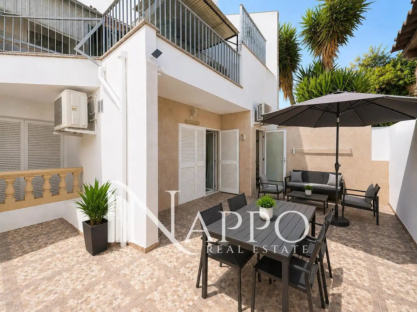 Terraza de Piso en venta en Inca con Aire acondicionado, Calefacción y Terraza