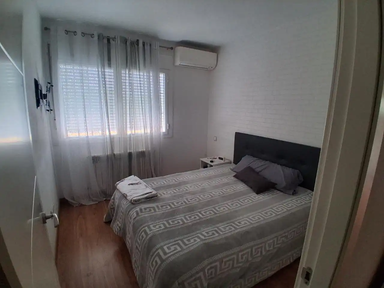Bedroom of Houses for sale in El Casar  with Heating, Storage room and Swimming Pool