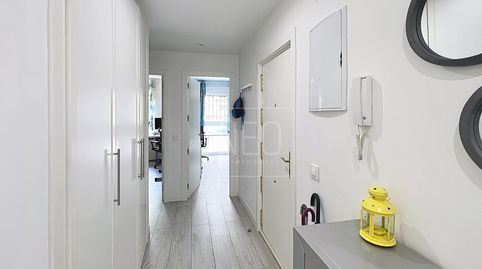 Foto 4 de Planta baja en venta en Calle Cedros, Almenara -Ventilla, Madrid Capital