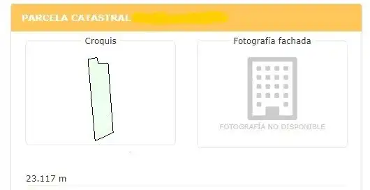 Residential land for sale in Pedanías Sur