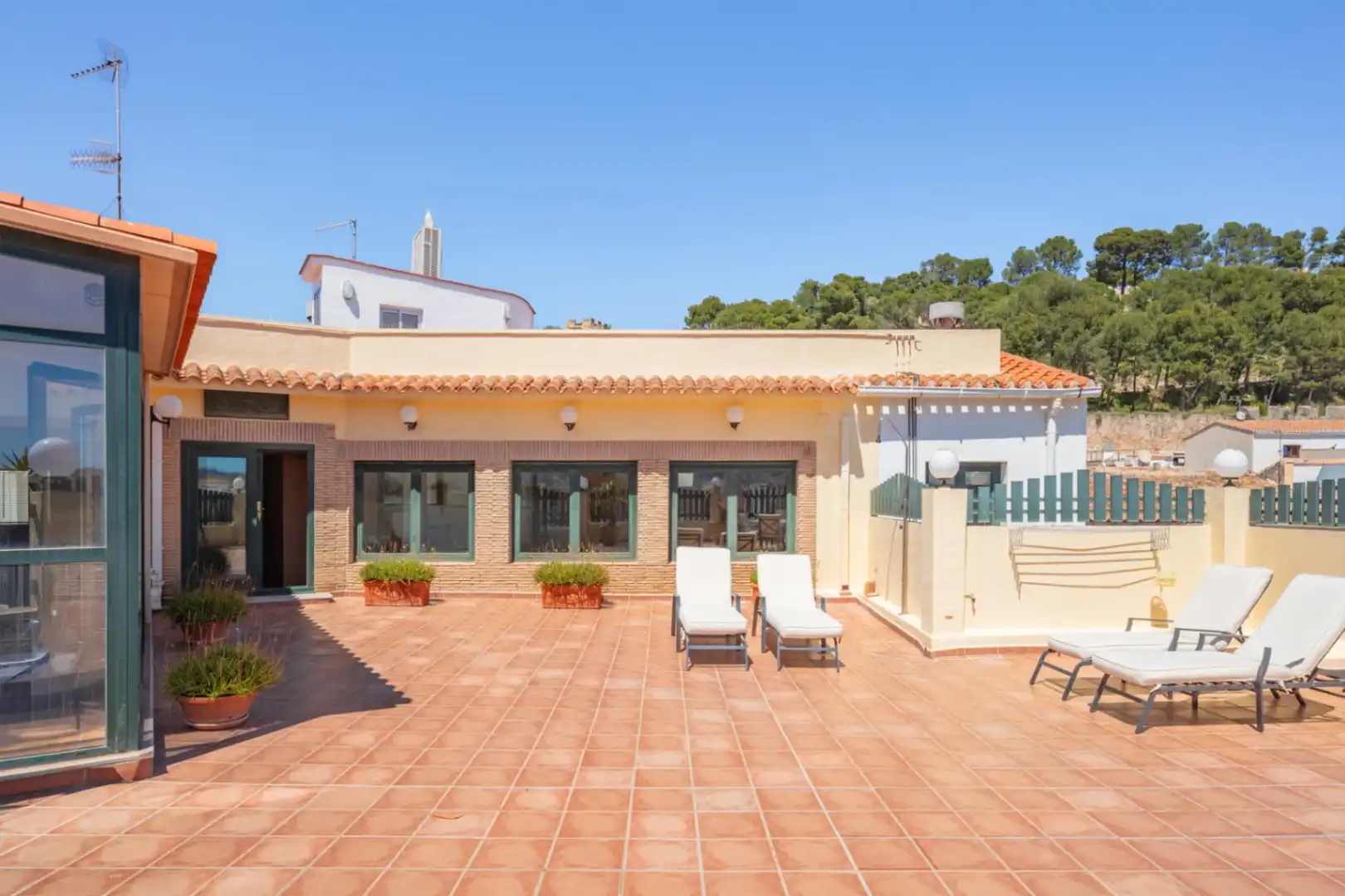 Attic for sale in Dénia, Alicante
