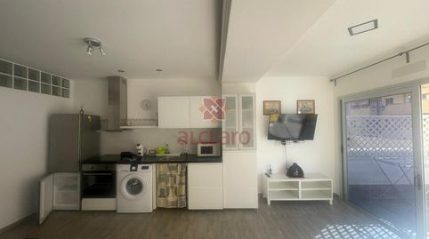 Foto 2 de Planta baja en venta en Juan Carlos I, 39, Los Cristianos, Arona