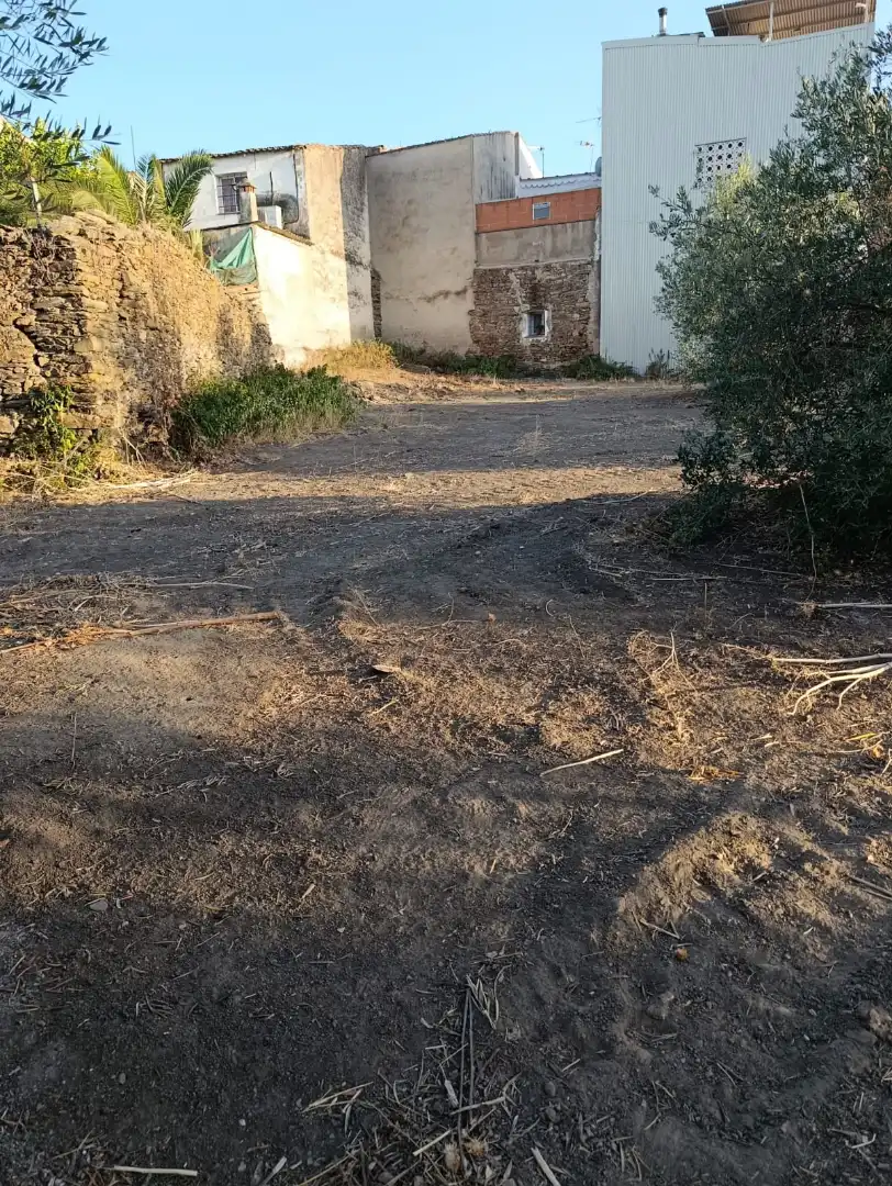 Residential land for sale in Calleja Nora 3, imagen 6