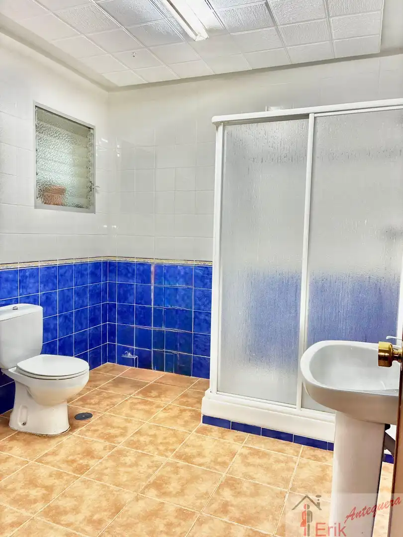 Casa adosada en venta en Bobadilla - Bobadilla Estación - La Joya
