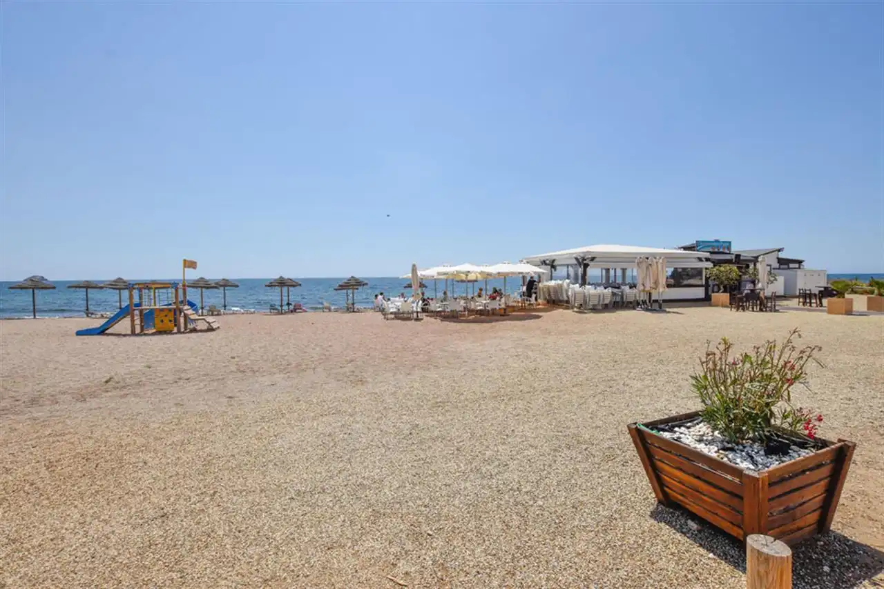 Xalet amb piscina en venda a San Juan de los Terreros, imagen 16