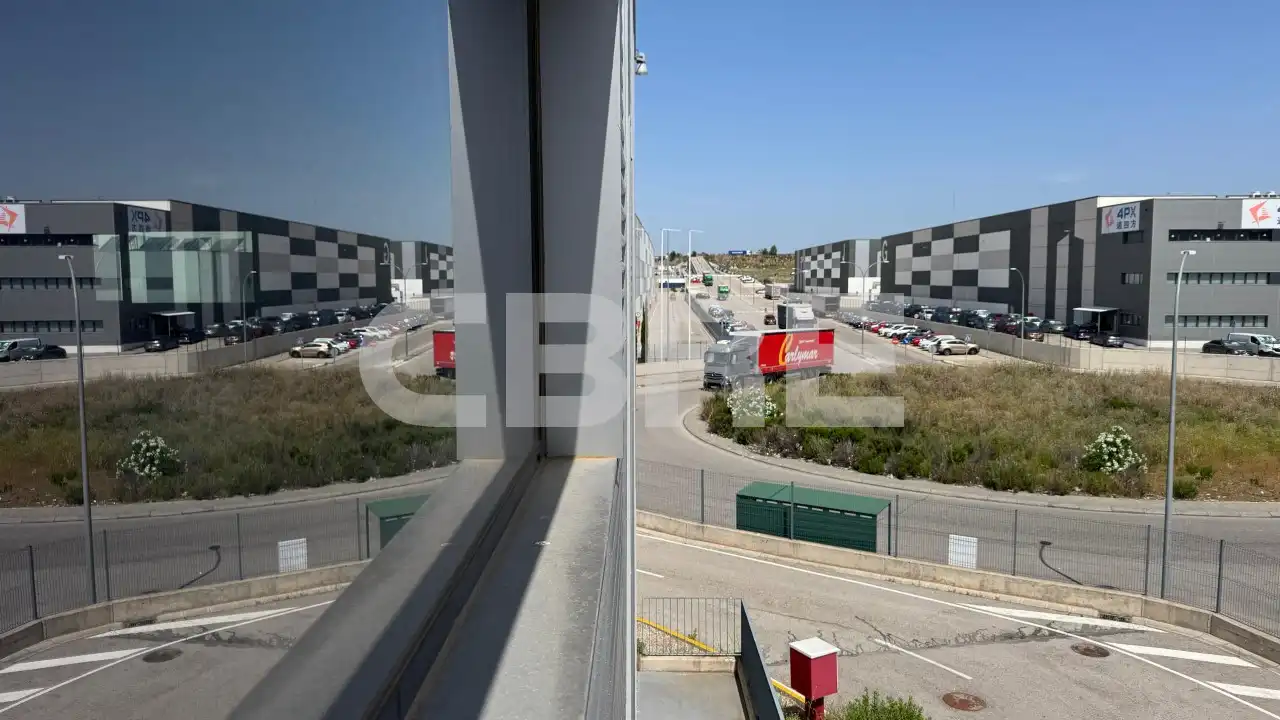 Industriegebäude zur Miete in Avenida la Veguilla 18, imagen 12