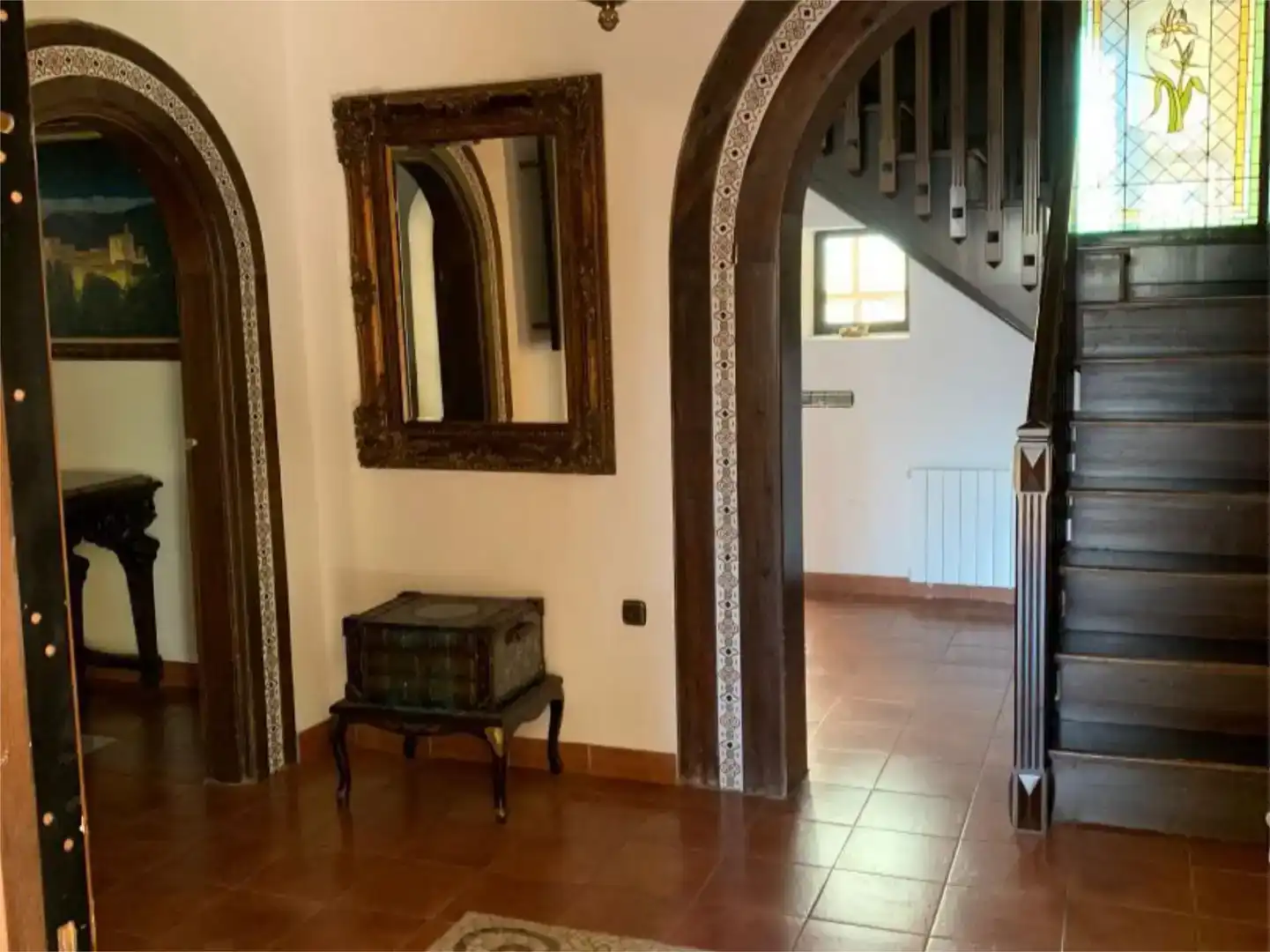 Pis en venda en Villa de Otura amb Aire condicionat, Jardí privat i Parquet