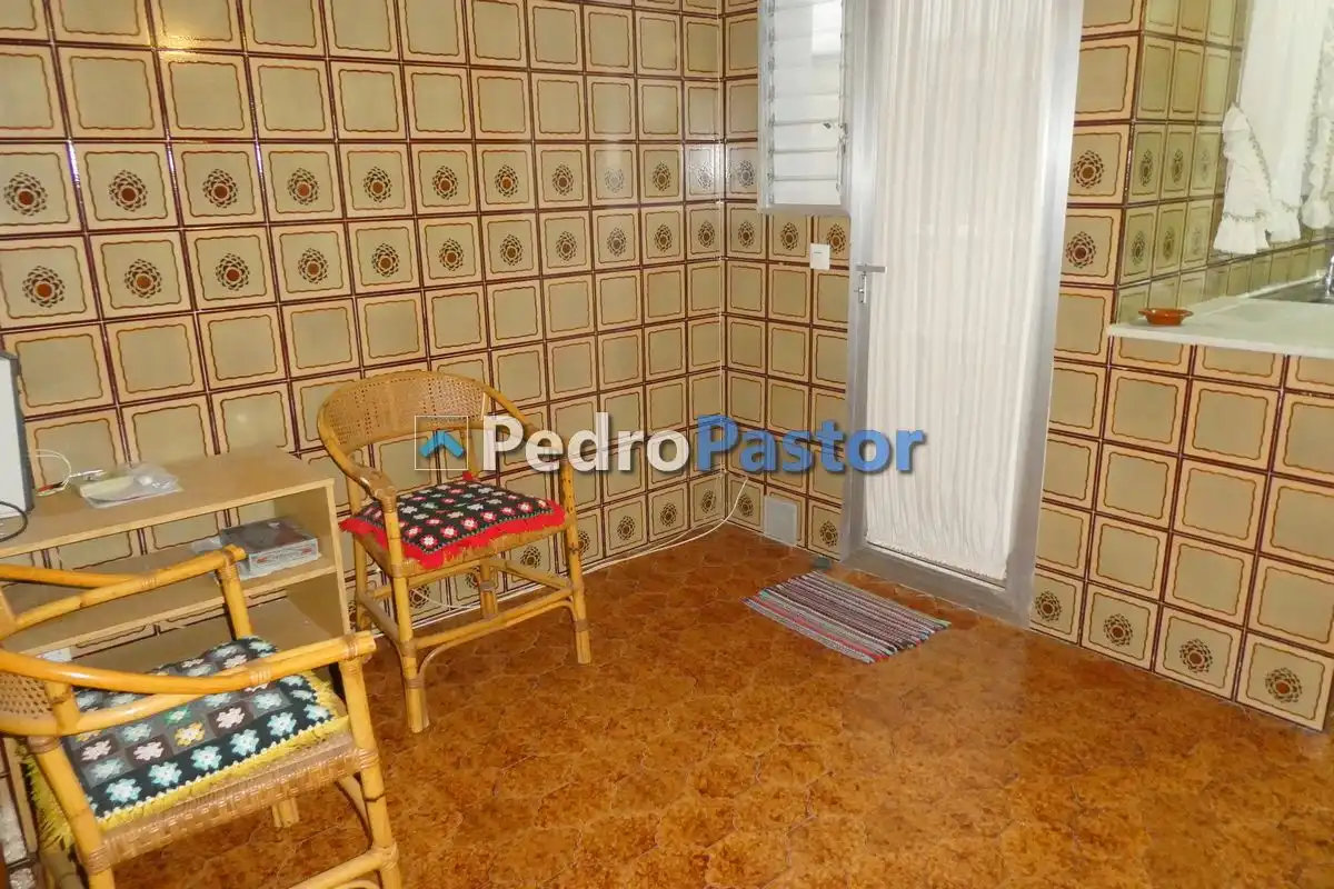 Habitación de Piso en venta en Dénia con Aire acondicionado, Calefacción y Piscina