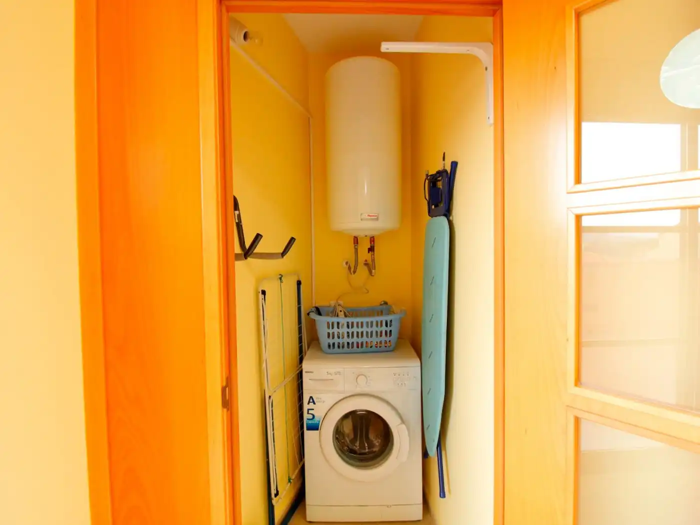 Baño de Piso en venta en Rasquera con Aire acondicionado, Calefacción y Terraza