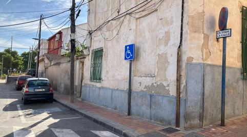 Foto 2 de Edificio en venta en Ribera de Molina - Torrealta, Murcia