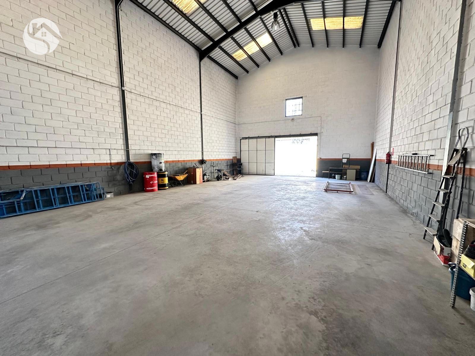 Industrial buildings to rent in Cuenca Capital