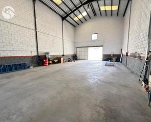 Industrial buildings to rent in Cuenca Capital