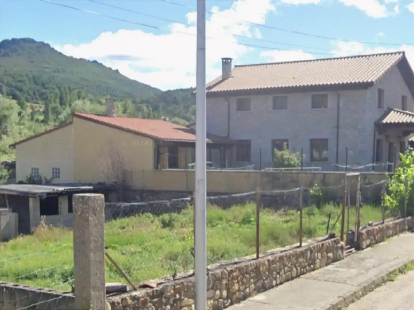 Piso en venta en Sariegos, León