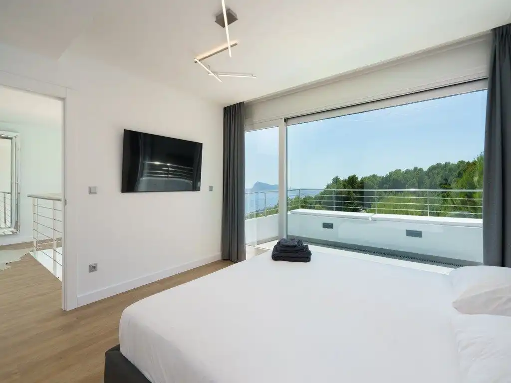 Haus zum Verkauf in Altea Hills, imagen 30
