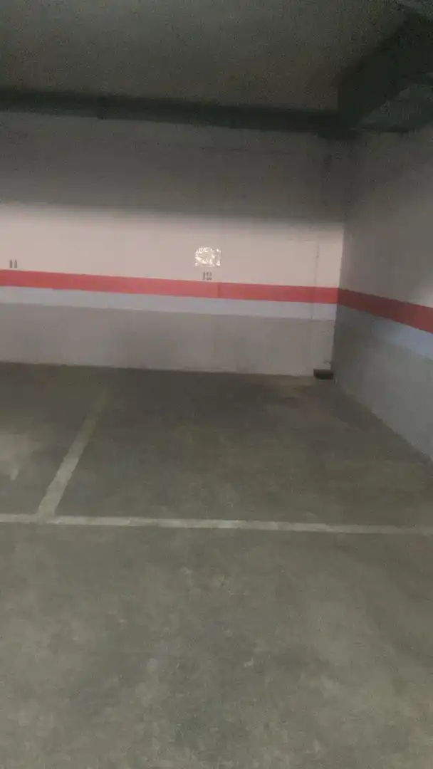 Einzelparkplatz zum Verkauf in Calle Calle Ingeniero Juan de la Cierva, imagen 7