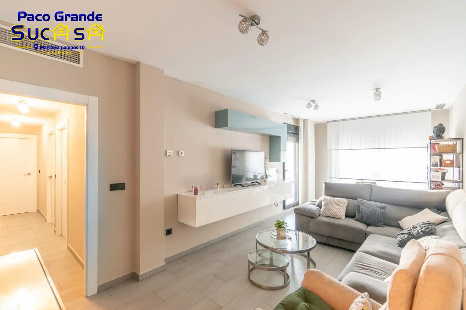 Piso con piscina en venta en Calle DARWIN, imagen 51
