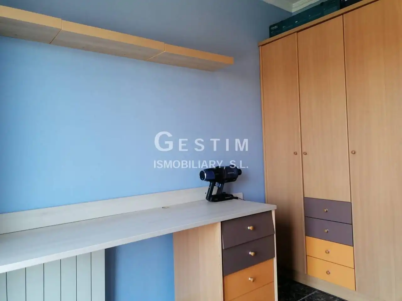 Habitación de Piso en venta en Manlleu con Calefacción, Terraza y Balcón