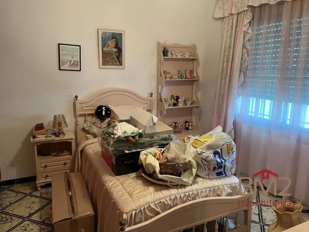 Maison à vendre à Zona Papa Luna - Platja del Gurugú, imagen 28