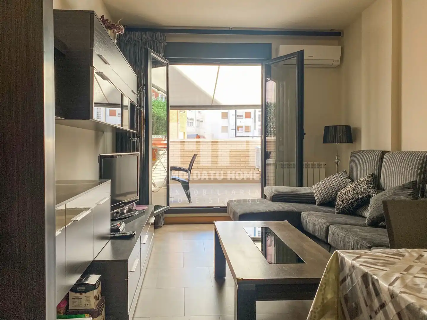 Flat with lift for sale in Logroño - CALLE TRINIDAD, imagen 17