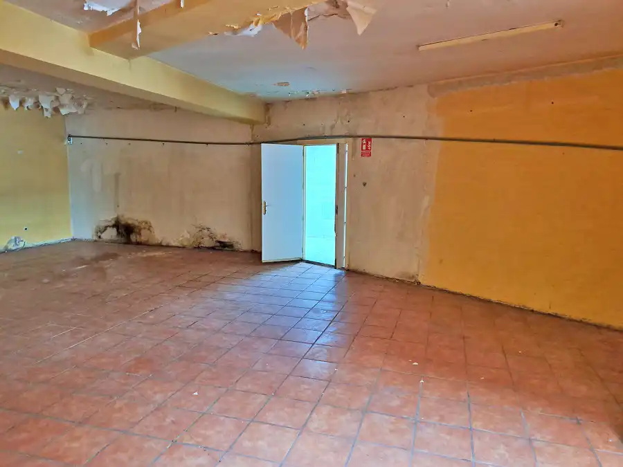 Gewerbefläche zur Miete in Calle José Sánchez Rubio 4, imagen 8