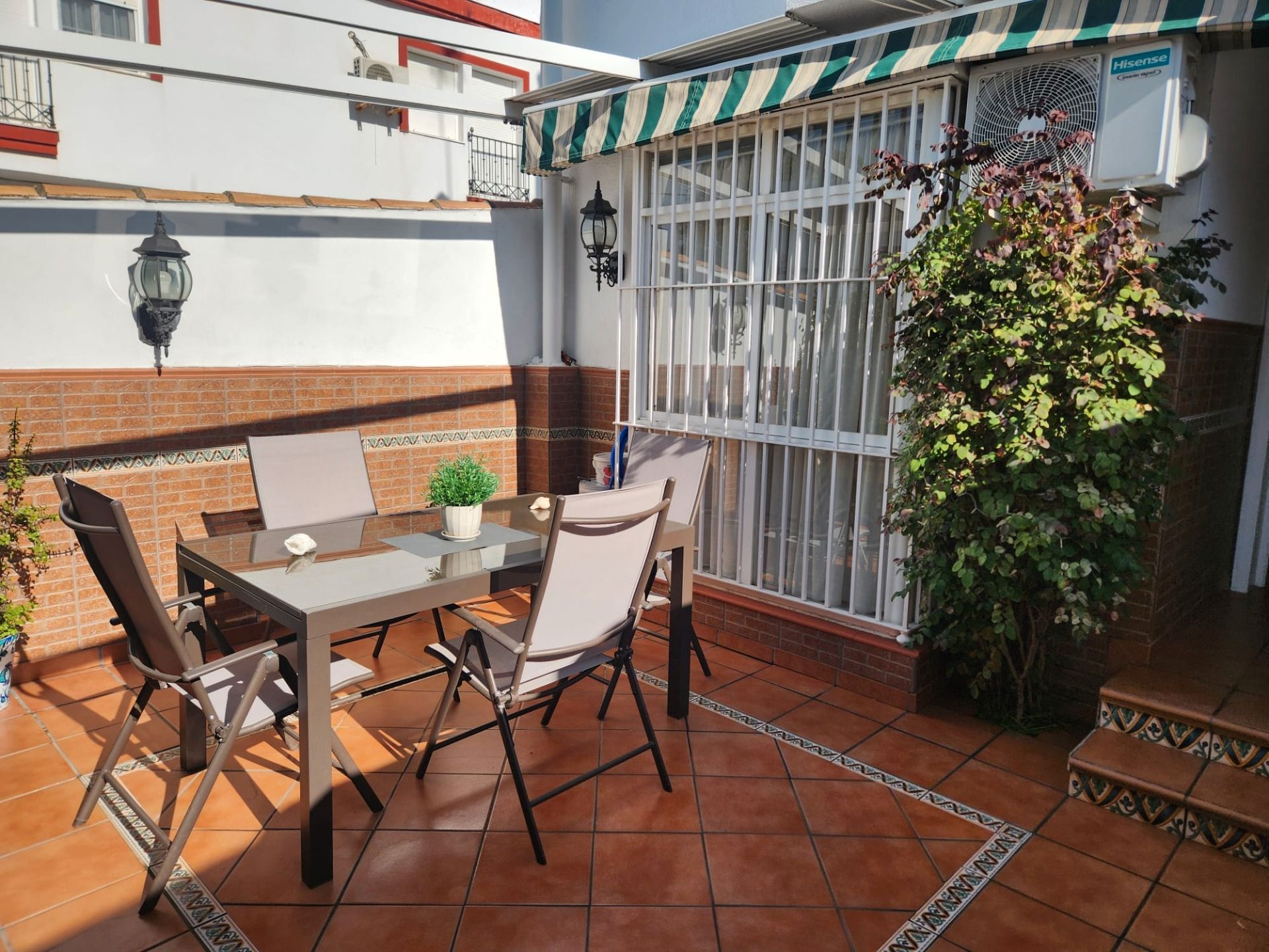 Casa adosada en venta en Calle Magallanes, La Casería - San Carlos