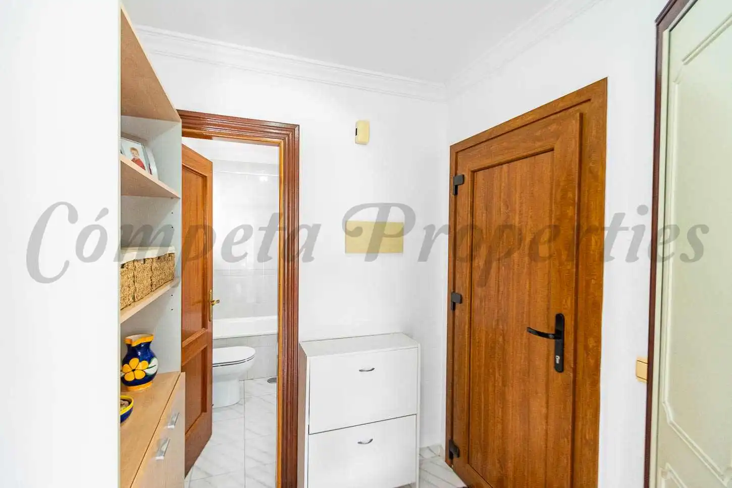 Apartamento en venta en Torrox con Aire acondicionado, Calefacción y Terraza
