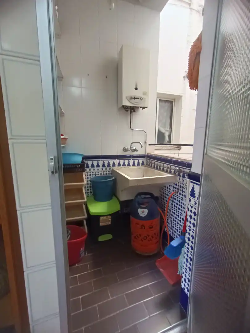 Cocina de Piso en venta en Loja con Aire acondicionado, Amueblado y Horno