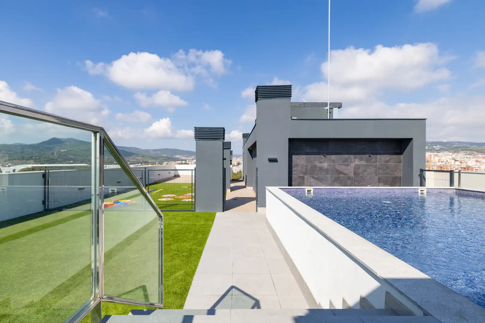 Flat for sale in Carrer d'Ernest Lluch, 1, El Rengle