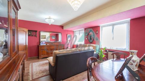 Foto 4 de Piso en venta en Manuel García Conde, Salesas - Foncalada - Campoamor, Oviedo