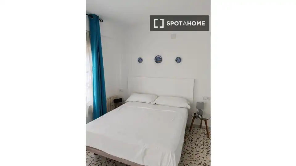 Zimmer in Níjar pueblo